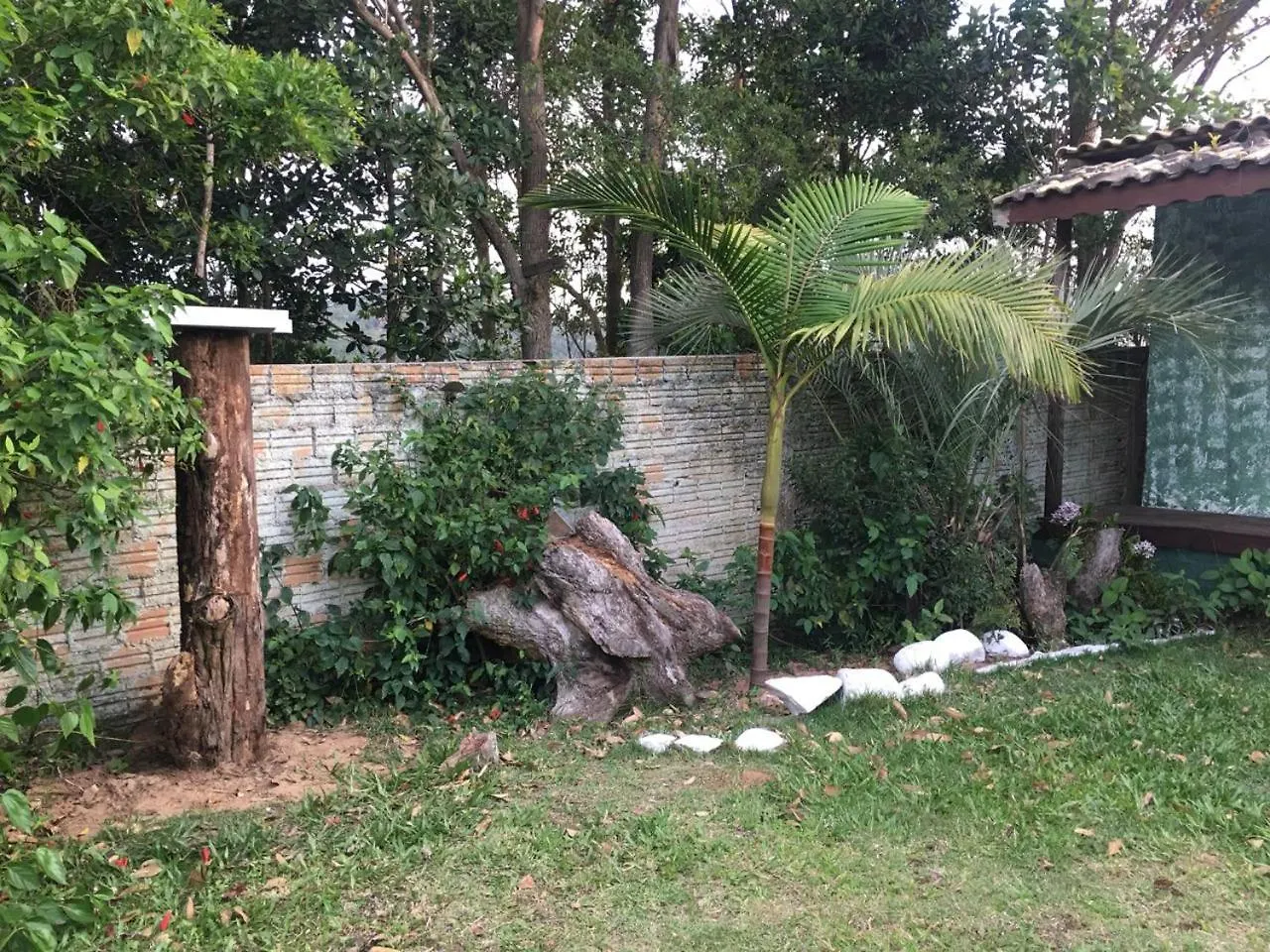 Pousada Cheyene Barra de Ibiraquera