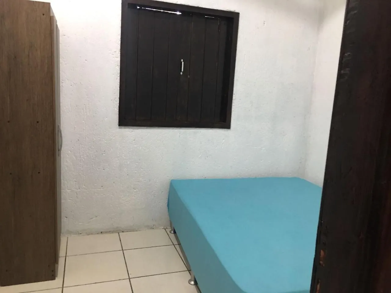 Pensjonat Pousada Cheyene Barra de Ibiraquera